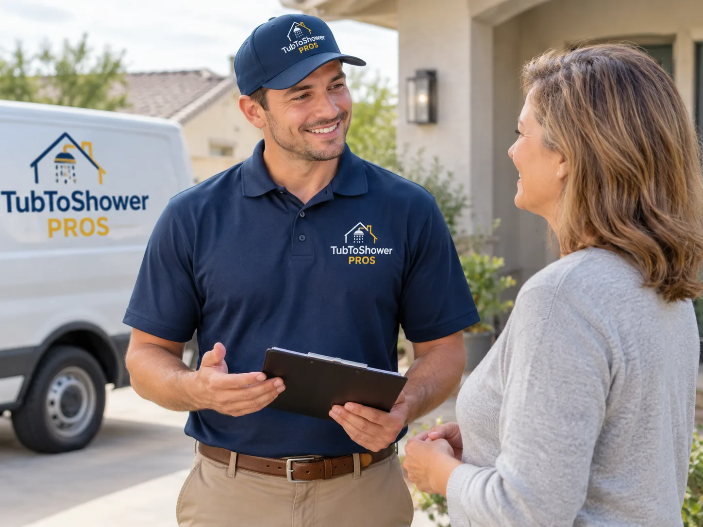Tub Shower Conversion Telogia, FL FAQs